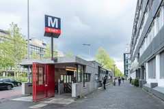 For sale: Burmandwarsstraat 23, 1091 SL Amsterdam