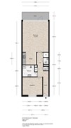 For sale: Burmandwarsstraat 23, 1091 SL Amsterdam