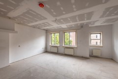 Under offer: Krugerstraat 7B, 1091 LB Amsterdam