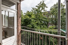 Under offer: Krugerstraat 7B, 1091 LB Amsterdam