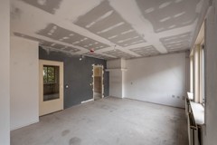 Under offer: Krugerstraat 7B, 1091 LB Amsterdam