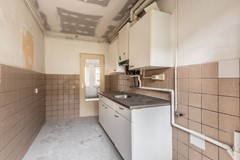 Under offer: Krugerstraat 7B, 1091 LB Amsterdam