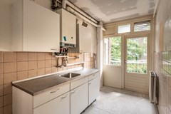 Under offer: Krugerstraat 7B, 1091 LB Amsterdam