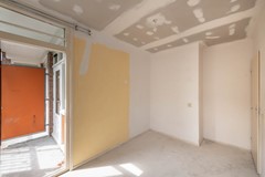 Under offer: Krugerstraat 7B, 1091 LB Amsterdam