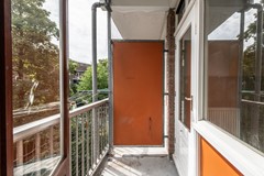 Under offer: Krugerstraat 7B, 1091 LB Amsterdam