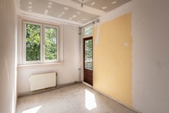 Under offer: Krugerstraat 7B, 1091 LB Amsterdam