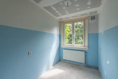 Under offer: Krugerstraat 7B, 1091 LB Amsterdam