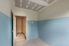 Under offer: Krugerstraat 7B, 1091 LB Amsterdam