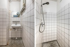 Under offer: Krugerstraat 7B, 1091 LB Amsterdam