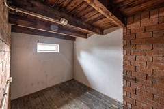 Under offer: Krugerstraat 7B, 1091 LB Amsterdam