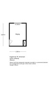 Under offer: Krugerstraat 7B, 1091 LB Amsterdam