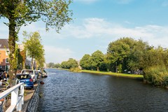 Under offer: Krugerstraat 7B, 1091 LB Amsterdam