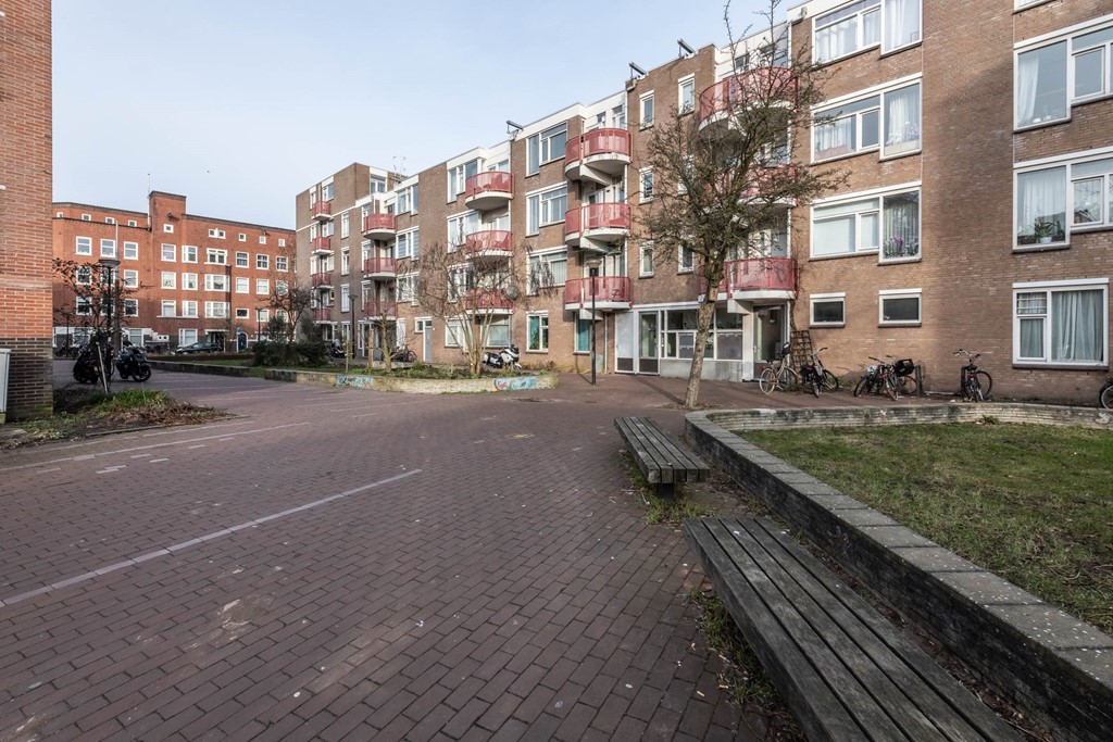 Minahassastraat 9, 1094 RS Amsterdam, photo 1