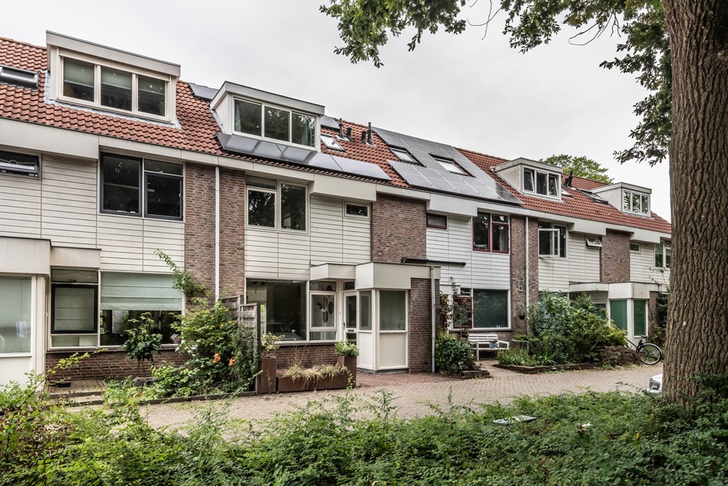 Marskramer 8, 1188 DW Amstelveen, photo 1