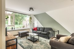 Under offer: Marskramer 8, 1188 DW Amstelveen