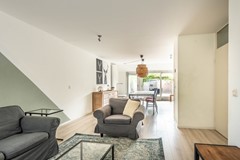 Under offer: Marskramer 8, 1188 DW Amstelveen