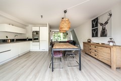 Under offer: Marskramer 8, 1188 DW Amstelveen