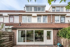 Under offer: Marskramer 8, 1188 DW Amstelveen