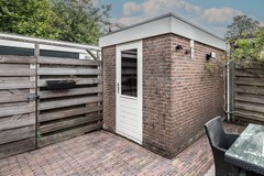 Under offer: Marskramer 8, 1188 DW Amstelveen