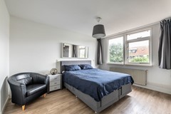 Under offer: Marskramer 8, 1188 DW Amstelveen
