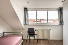 Under offer: Marskramer 8, 1188 DW Amstelveen