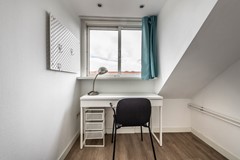 Under offer: Marskramer 8, 1188 DW Amstelveen