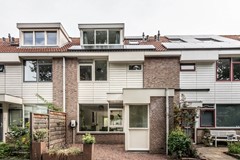 Under offer: Marskramer 8, 1188 DW Amstelveen