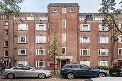 For sale: Albert Luthulistraat 29A, 1091NS Amsterdam