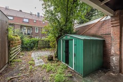 Under offer: Albert Luthulistraat 29A, 1091 NS Amsterdam