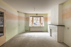 Under offer: Albert Luthulistraat 29A, 1091 NS Amsterdam