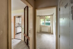 Under offer: Albert Luthulistraat 29A, 1091 NS Amsterdam
