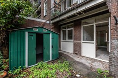 Under offer: Albert Luthulistraat 29A, 1091 NS Amsterdam