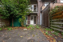 Under offer: Albert Luthulistraat 29A, 1091 NS Amsterdam