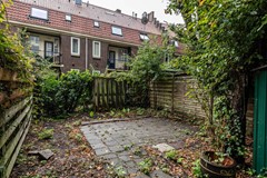 Under offer: Albert Luthulistraat 29A, 1091 NS Amsterdam