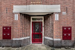Under offer: Albert Luthulistraat 29A, 1091 NS Amsterdam