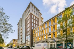 For sale: Polderweg 202, 1093 KP Amsterdam