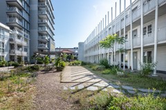 For sale: Polderweg 202, 1093 KP Amsterdam
