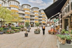 For sale: Polderweg 202, 1093 KP Amsterdam