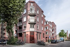 For sale: Iepenweg 50, 1091JM Amsterdam