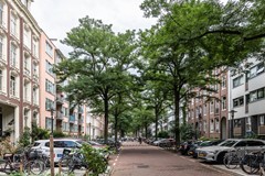 For sale: Commelinstraat 48, 1093 TV Amsterdam
