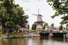 For sale: Commelinstraat 48, 1093 TV Amsterdam
