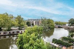For sale: Marnixstraat 166-2, 1016 TG Amsterdam