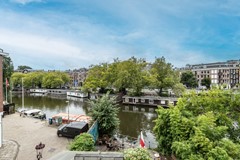 For sale: Marnixstraat 166-2, 1016 TG Amsterdam
