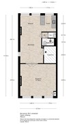 For sale: Marnixstraat 166-2, 1016 TG Amsterdam