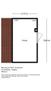 For sale: Marnixstraat 166-2, 1016 TG Amsterdam
