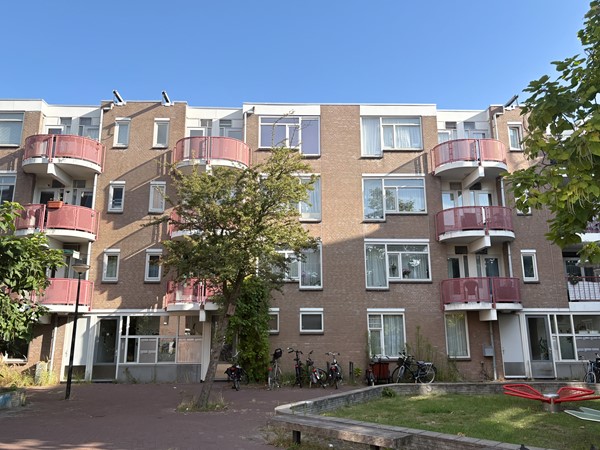 Minahassastraat 21, 1094 RS Amsterdam