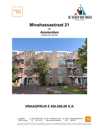 Brochure preview - Brochure Minahassastraat 21 te Amsterdam.pdf