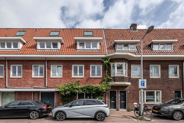 Mosveld 96A, 1032 GG Amsterdam
