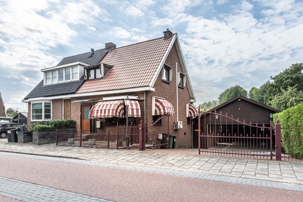 Nieuwemeerdijk 383, 1171NX Badhoevedorp