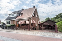 For sale: Nieuwemeerdijk 383, 1171NX Badhoevedorp